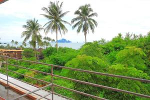 Gallery image of Seaworld Guesthouse in Ao Nang Beach