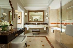 Vannituba majutusasutuses The Venetian Macao