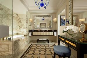 Vannituba majutusasutuses The Venetian Macao