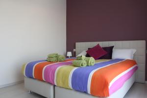 Kép Il colore dei sogni szállásáról Due Carraréban a galériában