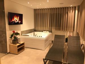 Fotografie z fotogalerie ubytování Vitus Steyr Hotel & SPA Suites v destinaci Steyr