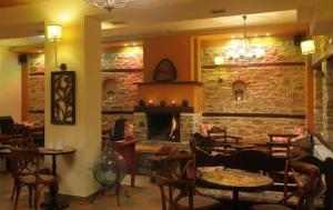 Et opholdsområde på To Patriko + 24 billeder