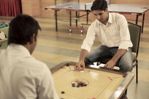 Foto dalla galleria di Dhawala Resort By Aamod a Alwar Altre 56 foto