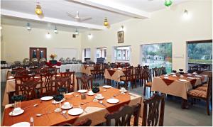 Foto dalla galleria di Dhawala Resort By Aamod a Alwar