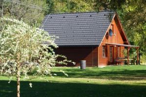 Gallery image of A&B Bungalovy in Morávka