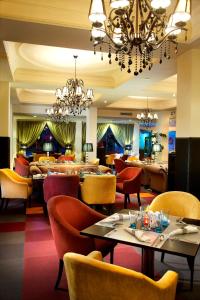 Gallery image of Grandkemang Hotel in Jakarta