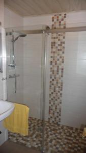 Fotografie z fotogalerie ubytování Ferienwohnung chez nous v destinaci Erbach
