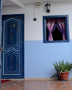 Φωτογραφία από το άλμπουμ του Hotel Souika σε Chefchaouene