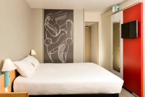 Gallery image of ibis Nemours in Nemours