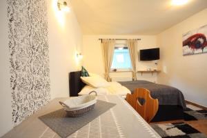 Gallery image of Apartments and Rooms Jozica in Kranjska Gora