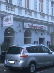 Foto Viinis asuva majutusasutuse Lana Appartements galeriist