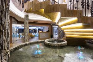 Imagem da galeria de Rilets Resort & Spa em Rilski Manastir