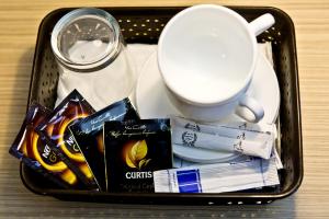 Foto sihtkohas Chişinău asuva majutusasutuse Hotel Olsi galeriist