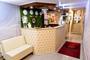 Foto sihtkohas Chişinău asuva majutusasutuse Hotel Olsi galeriist