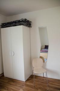 Fotografie z fotogalerie ubytování Ferienwohnung 1 Wildgans v destinaci Sagard