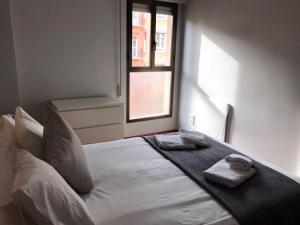 Fotografie z fotogalerie ubytování VTZ El Balcón de Conde de Aranda v destinaci Zaragoza