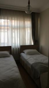 Fotografie z fotogalerie ubytování Aziziye Hotel v destinaci Konya + 20 fotografií