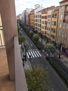 Fotografie z fotogalerie ubytování VTZ El Balcón de Conde de Aranda v destinaci Zaragoza