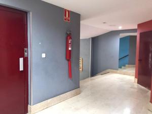 Fotografie z fotogalerie ubytování VTZ El Balcón de Conde de Aranda v destinaci Zaragoza