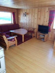 Gallery image of Fjellbu Two-bedroom Cottage in Geilo