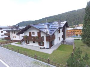 Splošen pogled na gorovje oz. razgled na gore, ki ga ponuja hotel