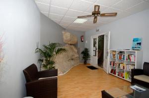 Photo de la galerie de l'établissement Apartamentos Alta Galdana, à Cala Galdana