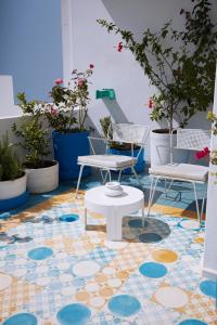 Fotografie z fotogalerie ubytování Vila Bea v destinaci Moulay Bousselham