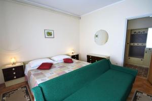 Fotografie z fotogalerie ubytování Apartment Mercedes v Poreči