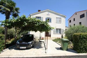 Fotografie z fotogalerie ubytování Apartment Mercedes v Poreči