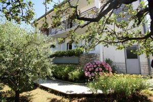 Fotografie z fotogalerie ubytování Apartment Mercedes v Poreči