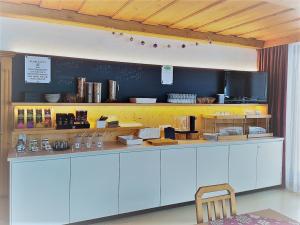 Fotografie z fotogalerie ubytování Pension Garni Appartement Ortner v destinaci Sankt Johann in Tirol