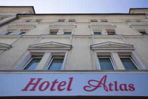 Foto dalla galleria di Hotel Atlas a Novi Pazar