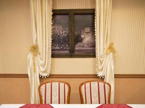 Foto dalla galleria di Hotel Atlas a Novi Pazar