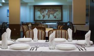 Ristorante o altro punto ristoro di Hotel Atlas