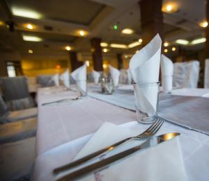 Foto dalla galleria di Hotel Atlas a Novi Pazar