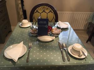 Fotografie z fotogalerie ubytování Abbey Lodge B&B v destinaci Galway