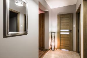 Fotografia z galérie ubytovania APARTAMENTY GORZÓW WLKP. v destinácii Gorzów Wielkopolski