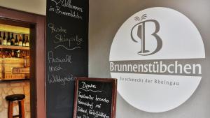 Certifikát, hodnocení, plakát nebo jiný dokument vystavený v ubytování Hotel Restaurant Ruppert