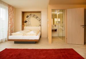 Gallery image of JUFA Hotel Wien City in Vienna