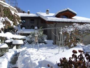 Galeriebild der Unterkunft Le Rocher in Châtillon