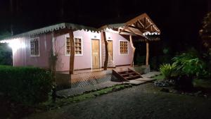 Hoone, kus hotell asub