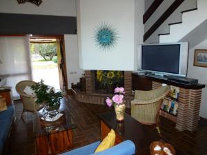 Imagen de la galería de Villa Fiore, en San Pantaleo