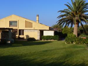 Imagen de la galería de Villa Fiore, en San Pantaleo