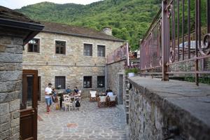 Gallery image of Argiades in Elati Zagori