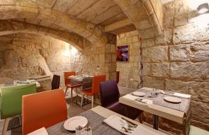 Gallery image of Palazzo Paolina Boutique Hotel in Valletta