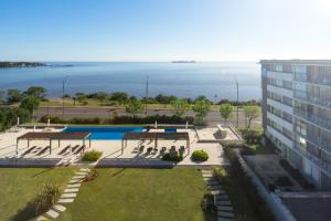 Gallery image of Real Colonia Hotel & Suites in Colonia del Sacramento