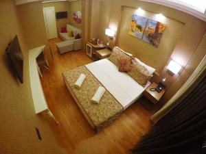 Gallery image of Hotel Iz in Izmir