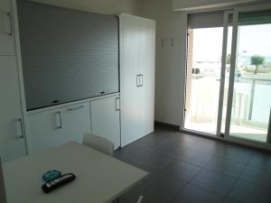 Fotografie z fotogalerie ubytování Residence La Nave v destinaci Senigallia
