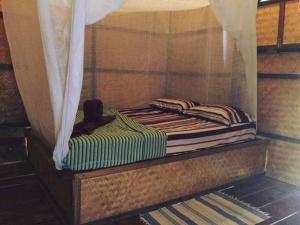 Fotografie z fotogalerie ubytování Ozone Beach Huts v destinaci Ko Lanta + 17 fotografií