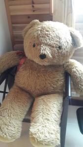 Gallery image of Tiaowang Yunhai B&B in Hualien City